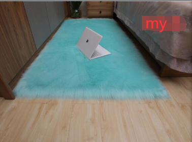 Non-Slip Pet Traction Mat