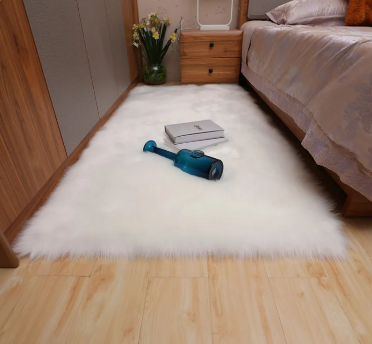 Non-Slip Pet Traction Mat