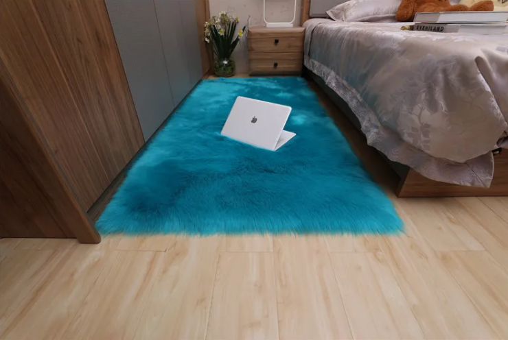 Non-Slip Pet Traction Mat
