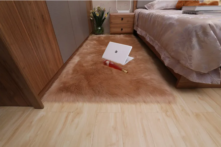 Non-Slip Pet Traction Mat