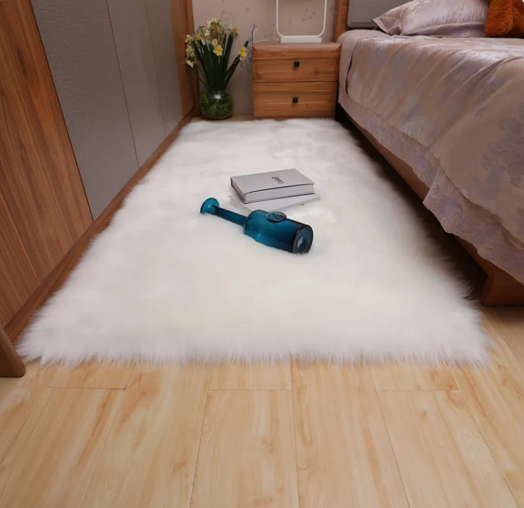 Non-Slip Pet Traction Mat