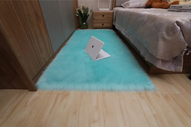 Non-Slip Pet Traction Mat
