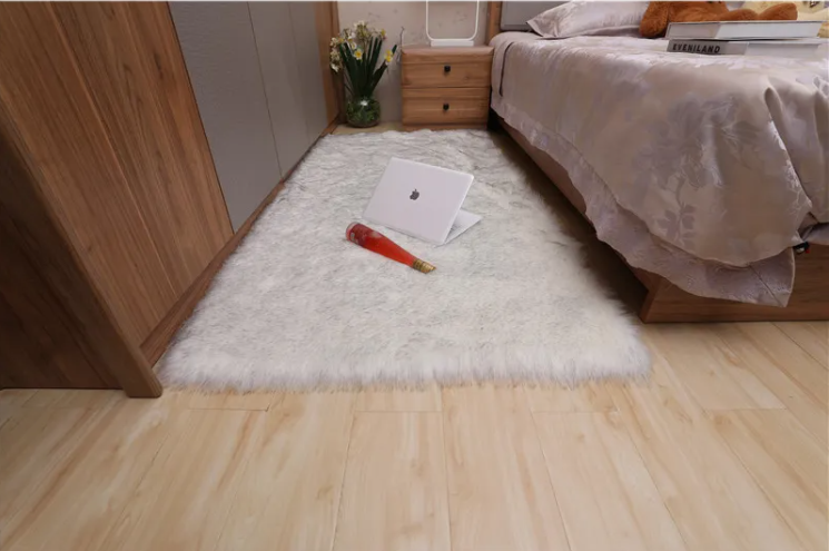 Non-Slip Pet Traction Mat
