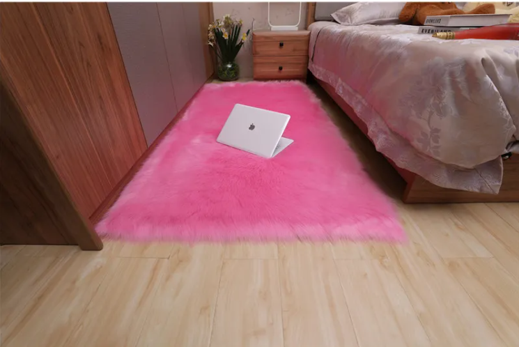 Non-Slip Pet Traction Mat