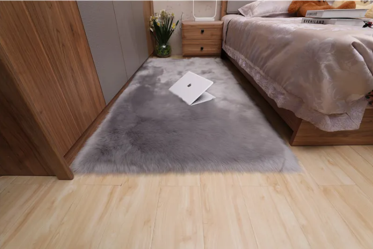 Non-Slip Pet Traction Mat
