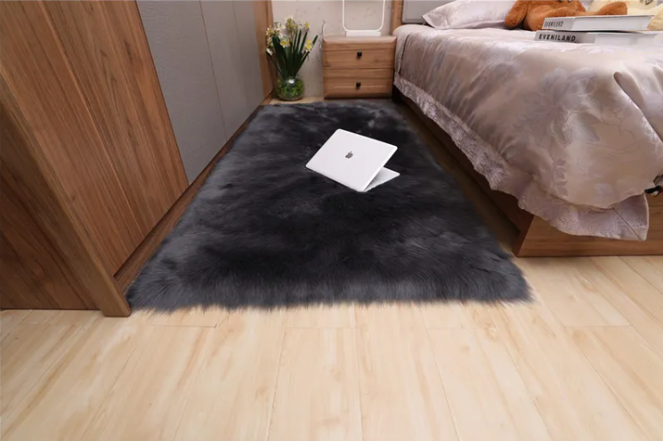 Non-Slip Pet Traction Mat