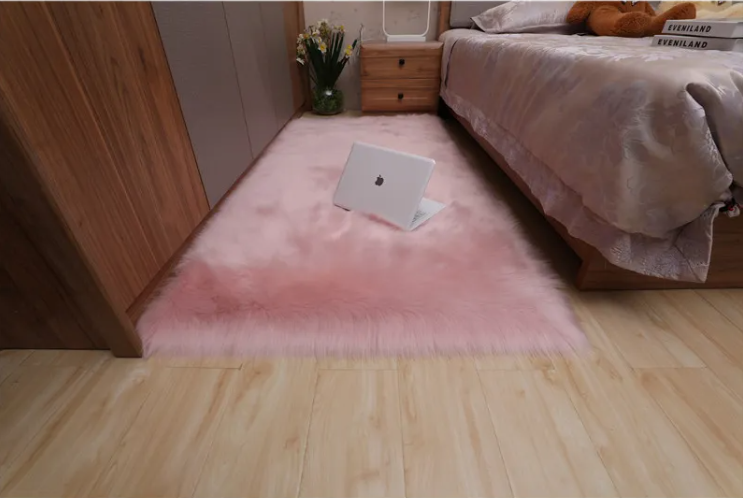 Non-Slip Pet Traction Mat
